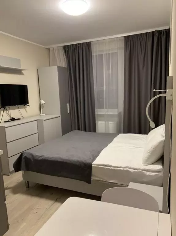 Квартира, 1 комната, 22 м - Фото 0