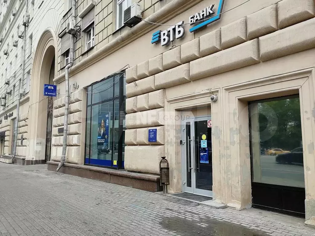Сдам помещение свободного назначения, 493.9 м - Фото 1
