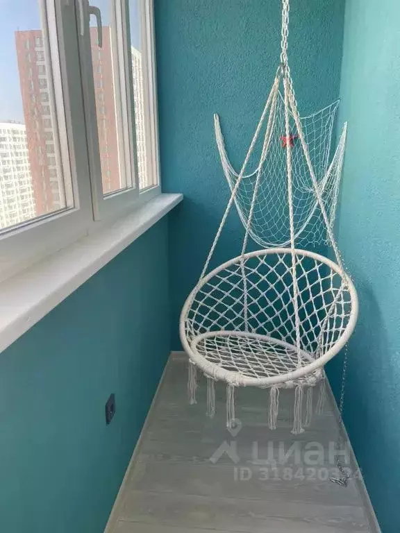 1-к кв. Краснодарский край, Новороссийск ул. Мурата Ахеджака, 4 (41.0 ... - Фото 1