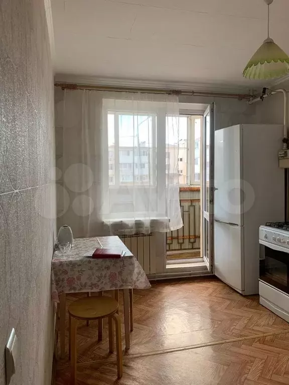 1-к. квартира, 35 м, 1/3 эт. - Фото 1