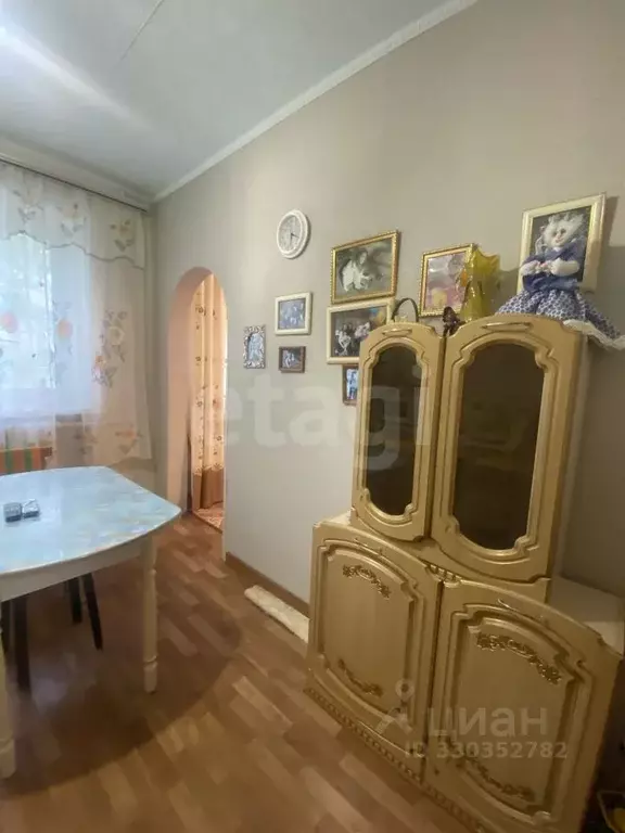 Комната Забайкальский край, Чита ул. Труда, 2 (31.6 м) - Фото 2