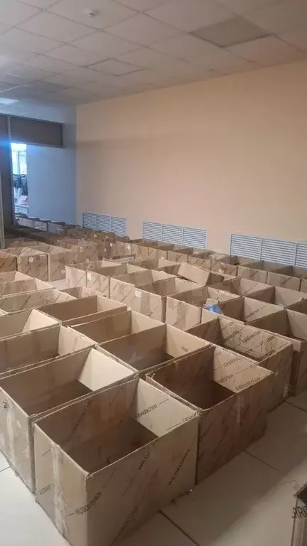 Свободного назначения на высоком трафике в густона - Фото 1