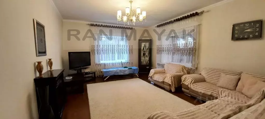 Дом в Адыгея, Майкоп Солнечная ул., 21 (280 м) - Фото 1