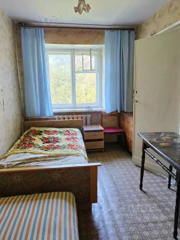 2-к кв. Чувашия, Новочебоксарск Молодежная ул., 7 (44.9 м) - Фото 2
