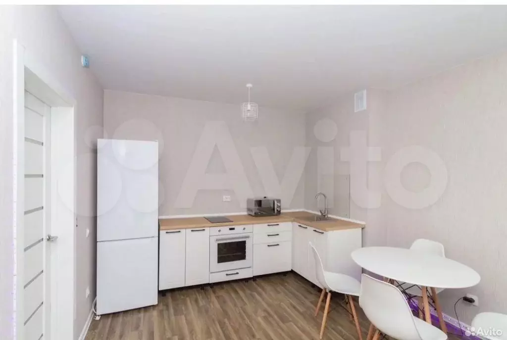 Квартира-студия, 26 м, 2/15 эт. - Фото 0