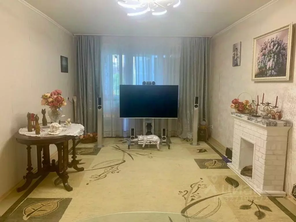 5-к кв. Ставропольский край, Ставрополь ул. Пирогова, 20 (115.0 м) - Фото 1