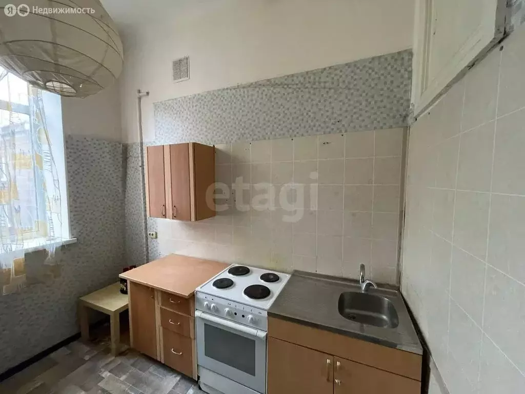 1-комнатная квартира: Заречный, улица Победы, 20 (27.5 м) - Фото 1