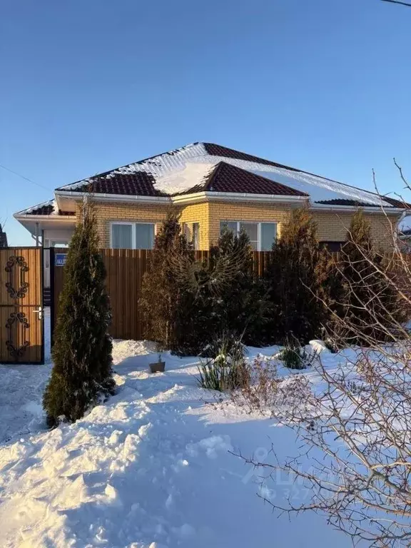 Дом в Белгородская область, Старый Оскол ул. Академическая, 12 (99 м) - Фото 2