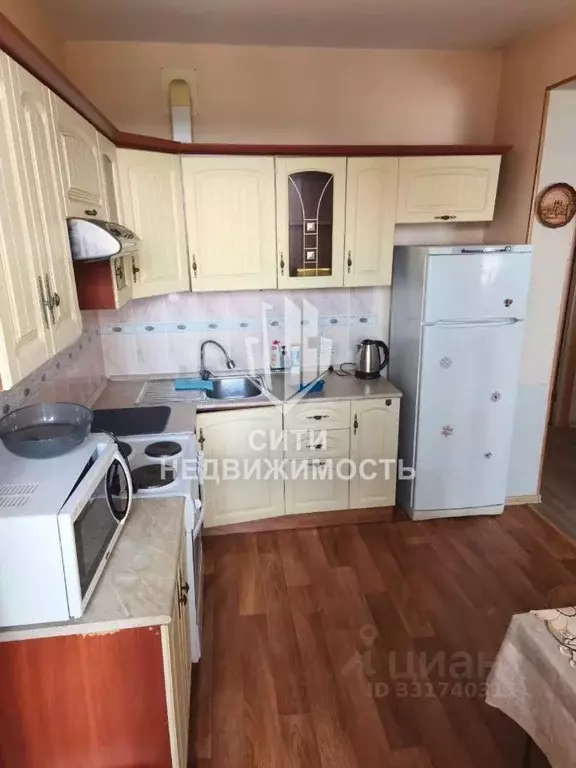 1-к кв. Московская область, Раменское ул. Чугунова, 15/5 (40.0 м) - Фото 1