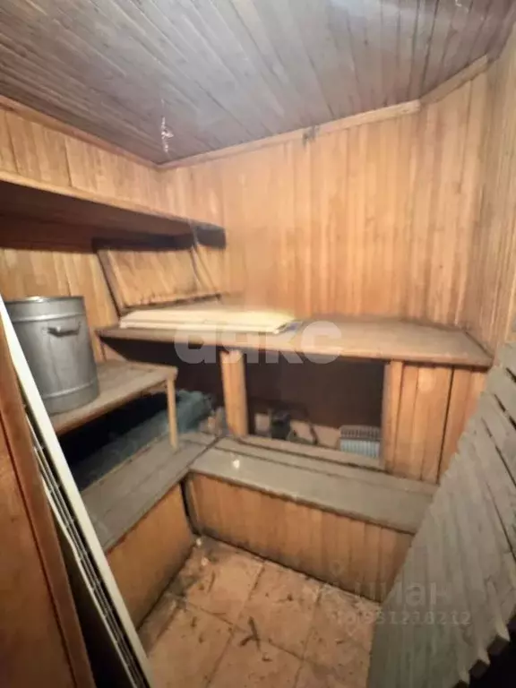 Гараж в Краснодарский край, Туапсе ул. Карла Маркса (77 м) - Фото 1