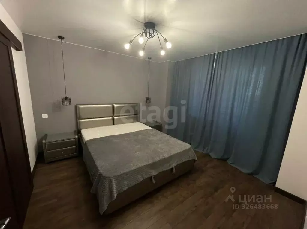 1-к кв. Ярославская область, Ярославль ул. Спасская, 2 (43.7 м) - Фото 2