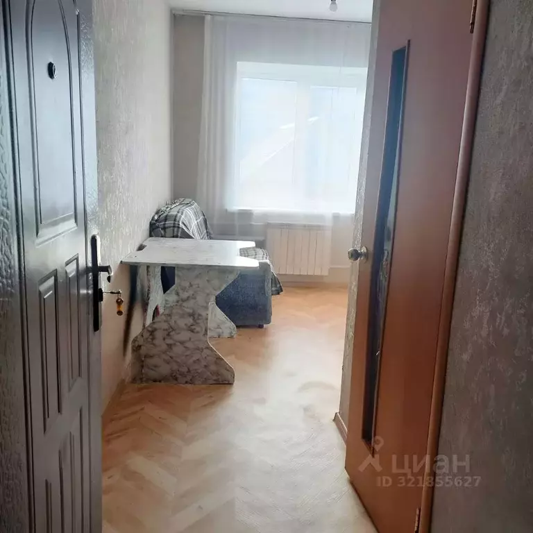 Студия Алтай, Горно-Алтайск Заринская ул., 33 (13.0 м) - Фото 1