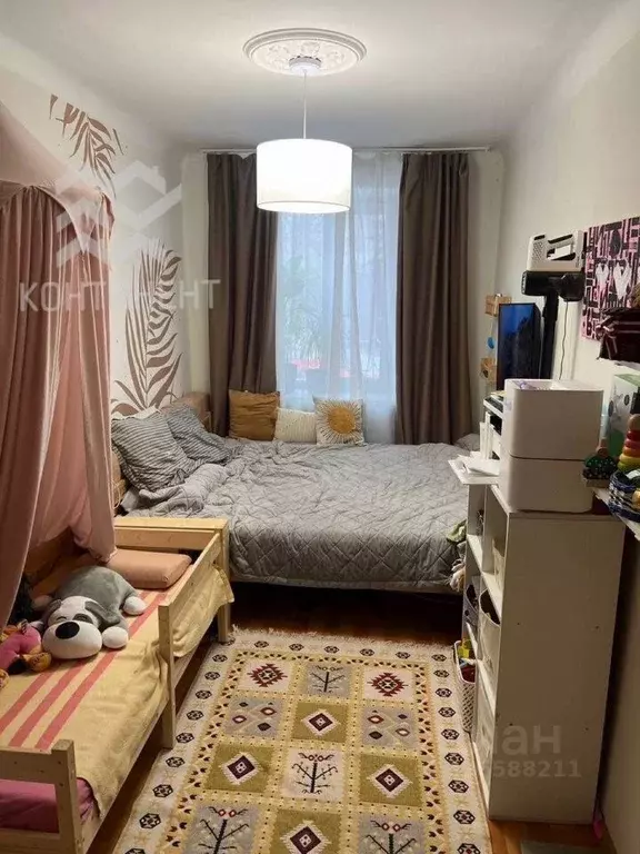 2-к кв. Крым, Евпатория ул. Некрасова, 50/61 (40.4 м) - Фото 1