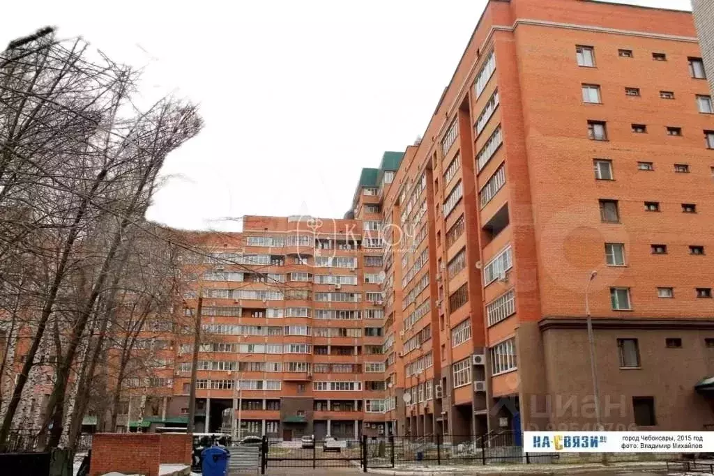 2-к. квартира, 74,8 м, 4/11 эт. - Фото 0