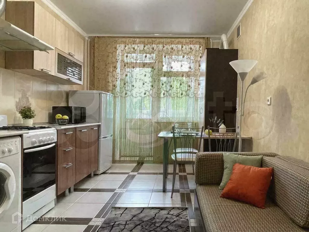 Продаётся 2-к квартира, 60 м - Фото 0