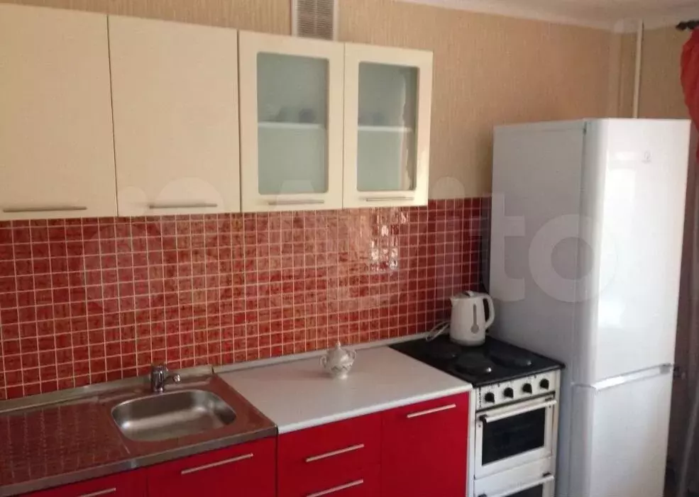 1-к. квартира, 36 м, 7/9 эт. - Фото 0