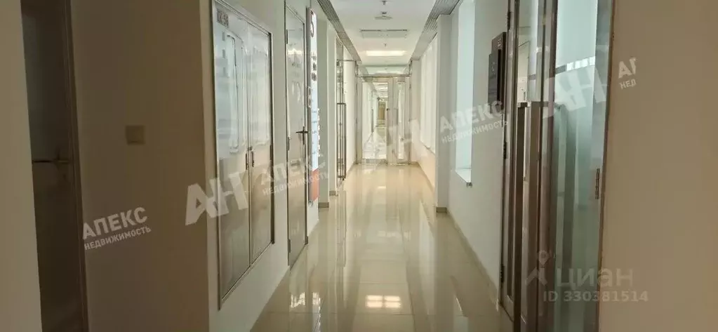 Офис в Москва Никольская ул., 10 (149 м) - Фото 2