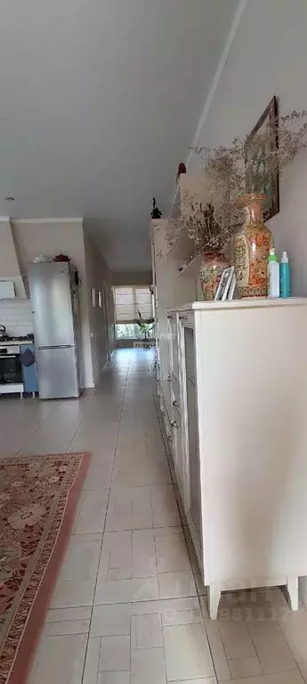 Дом в Краснодарский край, Анапа муниципальный округ, с. Цибанобалка ... - Фото 2