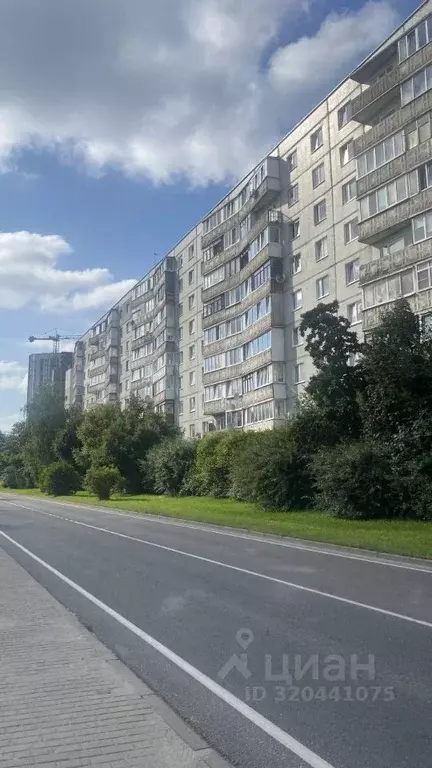 3-к кв. Калининградская область, Калининград Нарвская ул., 65 (65.0 м) - Фото 0