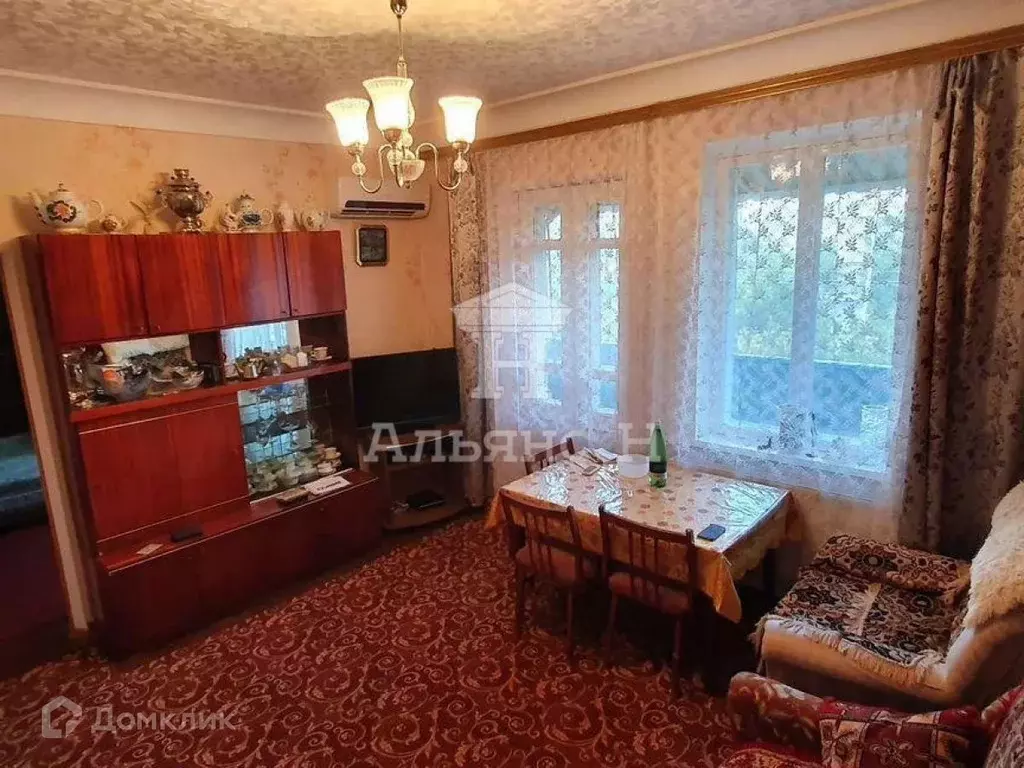 Продаётся 3-к квартира, 54.7 м - Фото 0