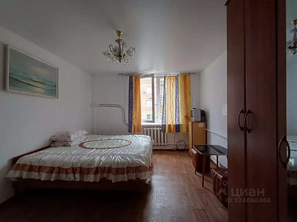 Комната Краснодарский край, Геленджик Первомайская ул., 48 - Фото 1