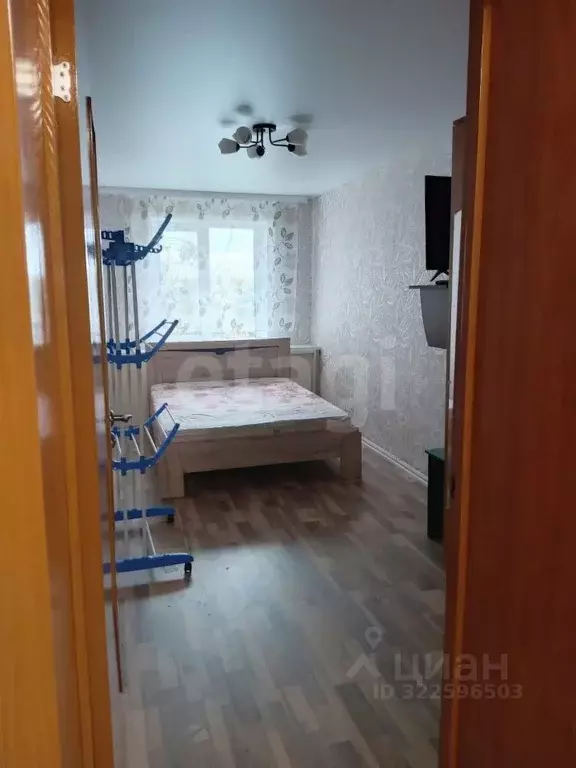2-к кв. Белгородская область, Яковлевский муниципальный округ, с. ... - Фото 1