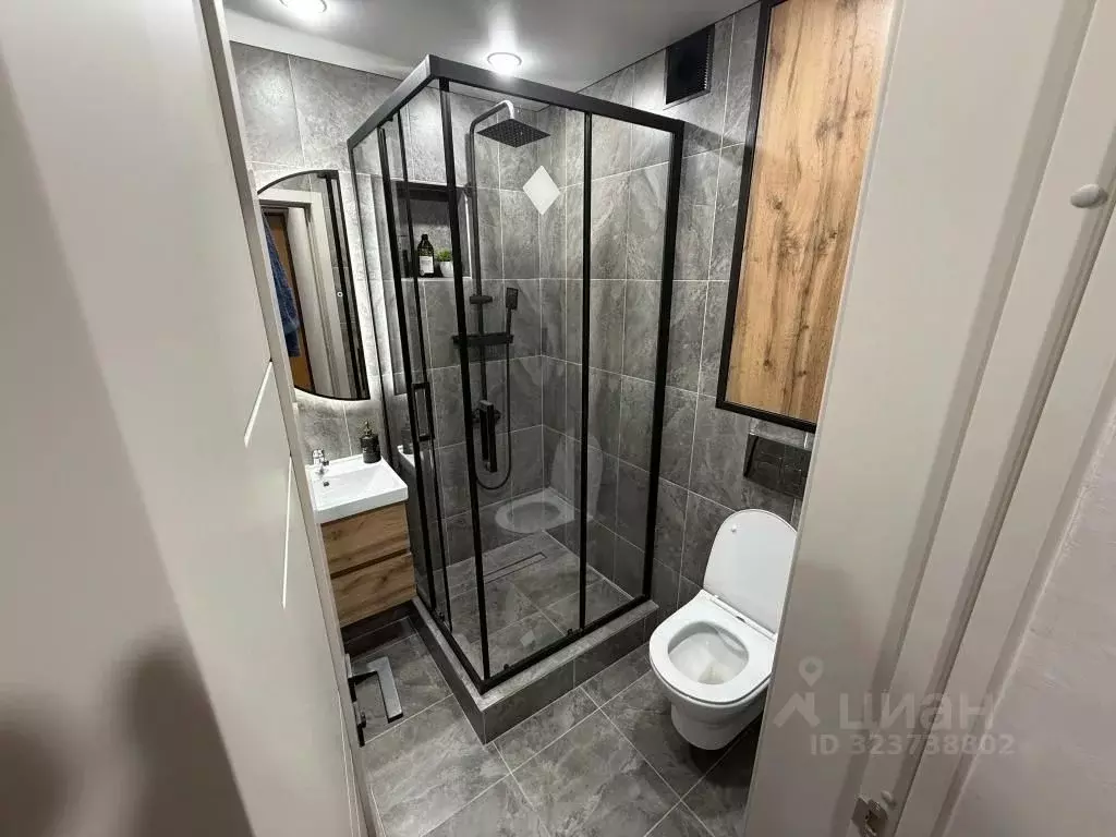 2-к кв. Свердловская область, Екатеринбург ул. Челюскинцев, 33 (40.0 ... - Фото 2