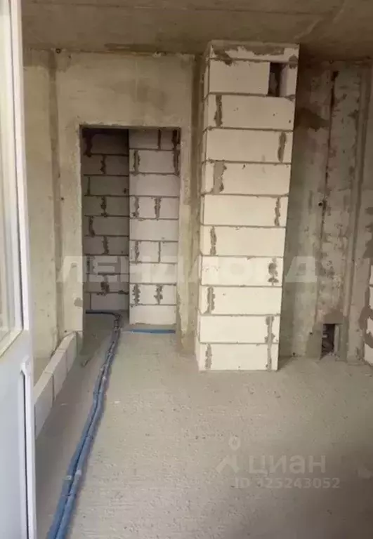 1-к кв. Ростовская область, Ростов-на-Дону ул. Вагулевского, 37 (42.5 ... - Фото 2