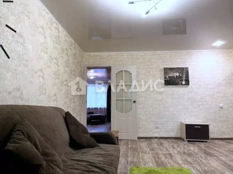 2-к кв. Саратовская область, Балаково ул. Факел Социализма, 11 (46.3 ... - Фото 1