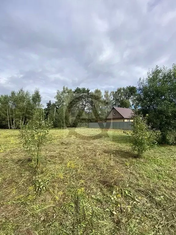 Участок в Московская область, Щелково городской округ, д. Протасово, ... - Фото 0