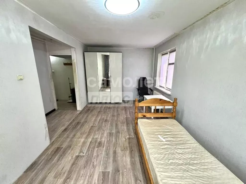 1-к кв. Московская область, Егорьевск ул. Горького, 8А (31.0 м) - Фото 1