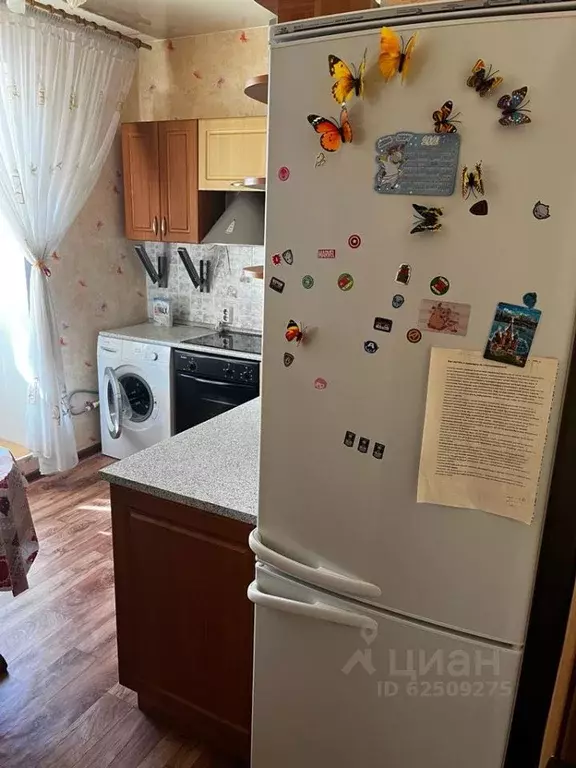 1-к кв. Липецкая область, Липецк ул. С.С. Бехтеева, 10 (38.0 м) - Фото 0
