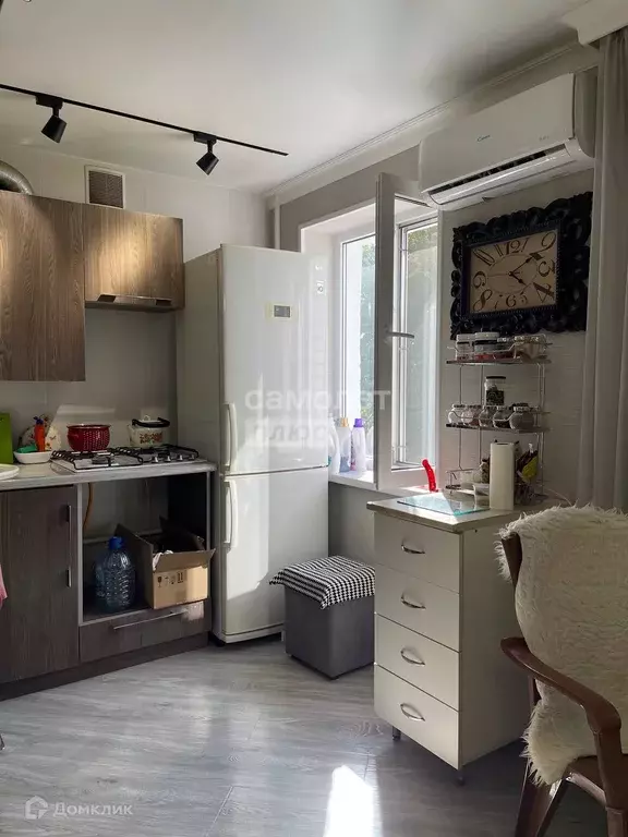 Продаётся 2-к квартира, 42 м - Фото 1
