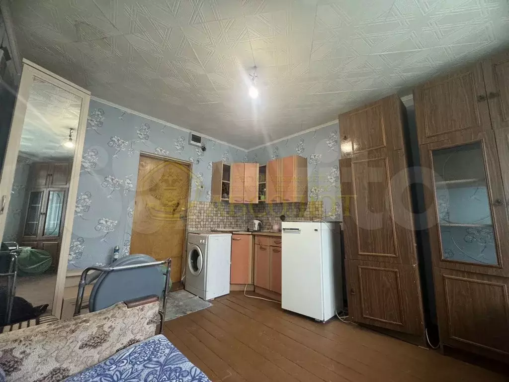Комната 12,8 м в 1-к., 3/5 эт. - Фото 0