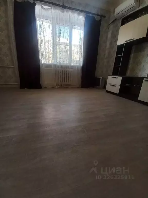 Комната Волгоградская область, Волгоград ул. Дзержинского, 21 (20.1 м) - Фото 1