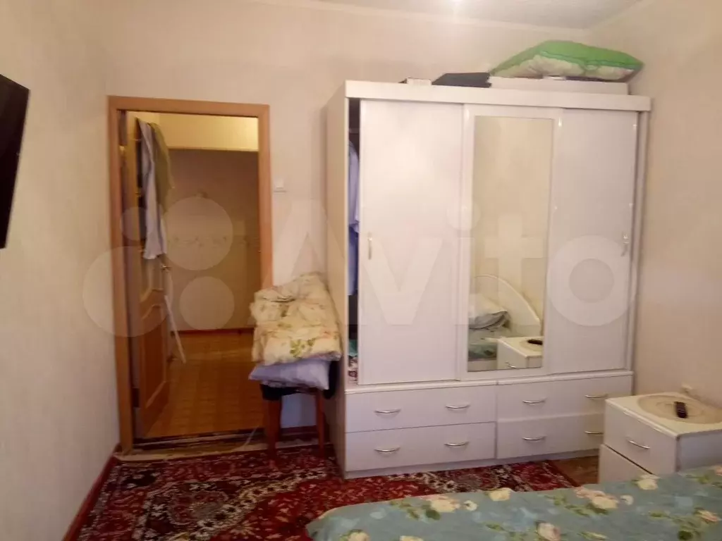 1-к. квартира, 28,8 м, 2/5 эт. - Фото 1
