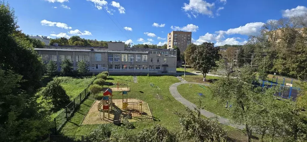 2-к кв. Тульская область, Тула ул. Софьи Перовской, 34 (42.4 м) - Фото 1