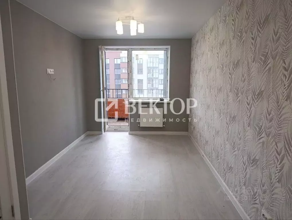 2-к кв. Ивановская область, Ивановский район, Богданихское с/пос, д. ... - Фото 1