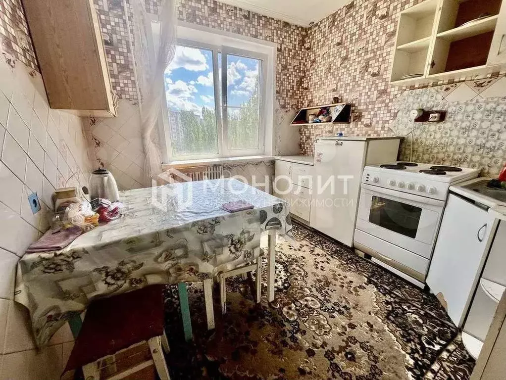 3-к. квартира, 63 м, 6/9 эт. - Фото 1