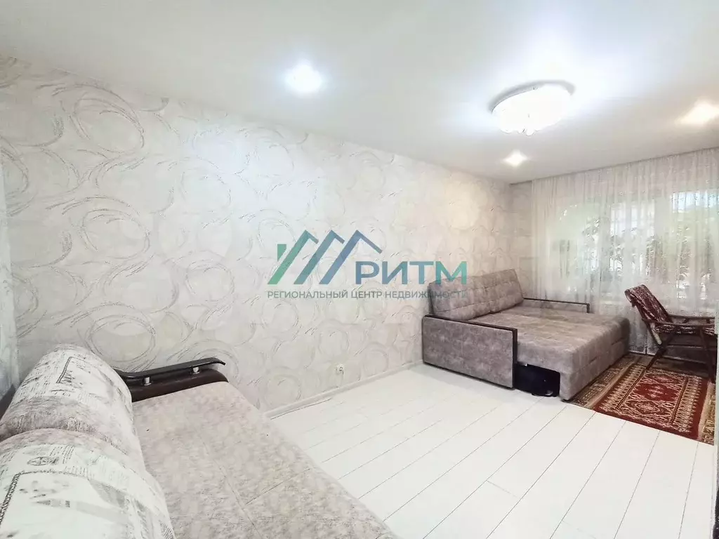 2-к. квартира, 45 м, 1/5 эт. - Фото 0
