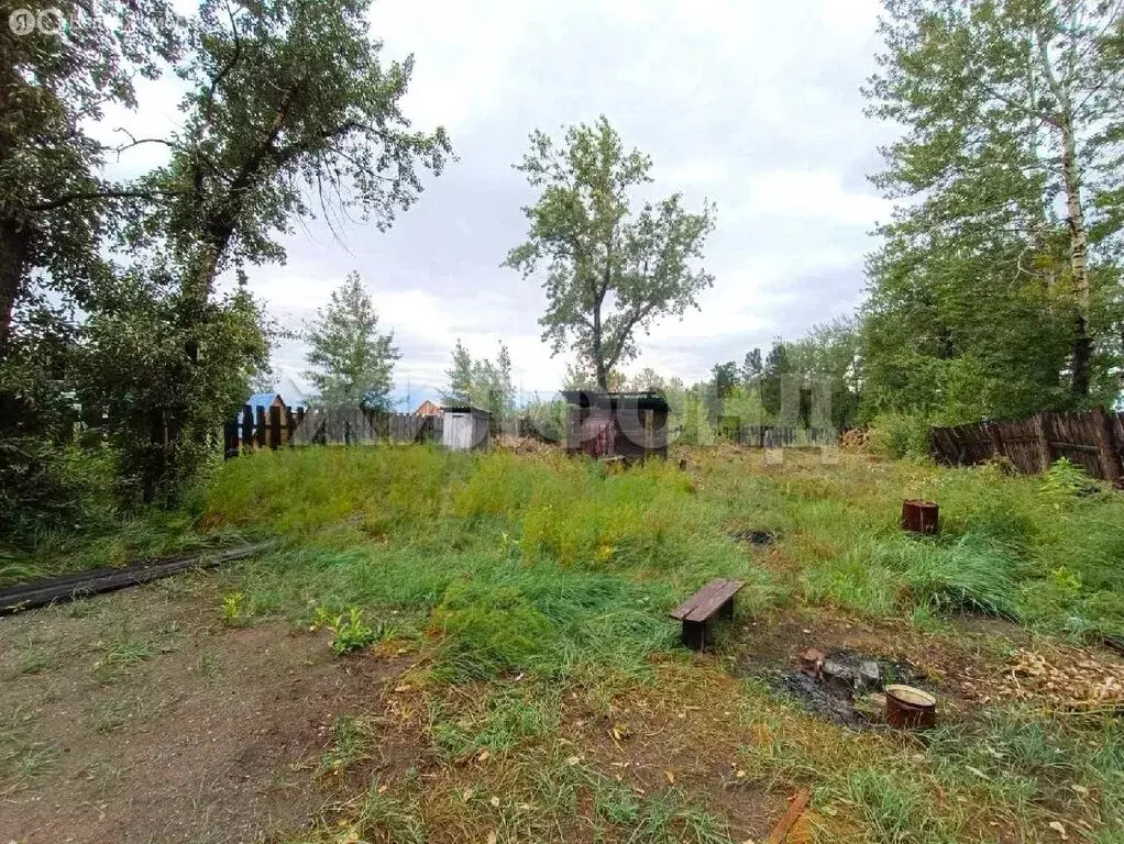 Участок в Республика Тыва, Кызыл (6.5 м) - Фото 2