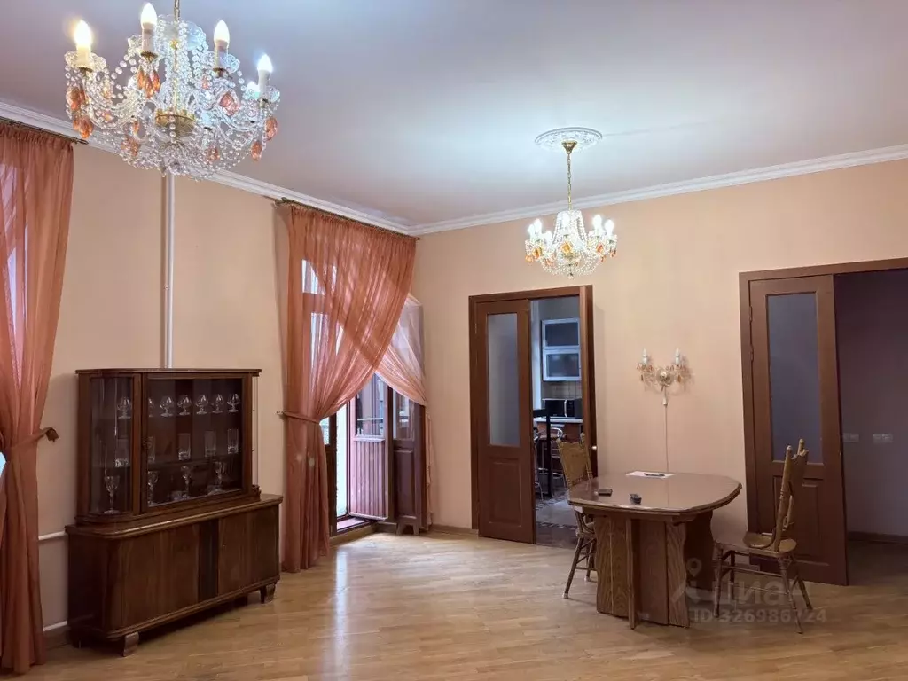 3-к кв. Санкт-Петербург просп. Большой Васильевского острова, 76Б ... - Фото 2