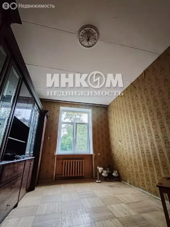 1к в 2-комнатной квартире (19.3 м) - Фото 1