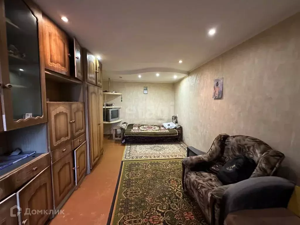 Продаётся 1-к квартира, 30.6 м - Фото 0