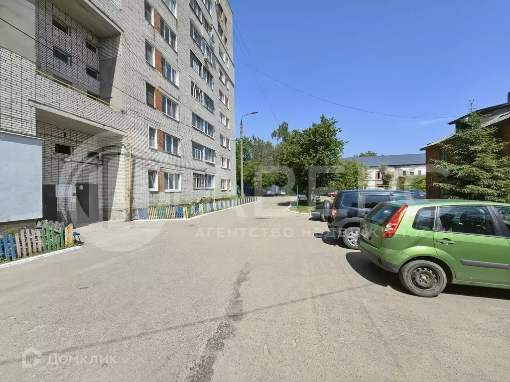 Продаётся 2-к квартира, 50 м - Фото 0