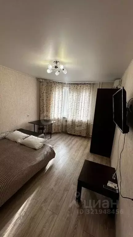 1-к кв. Воронежская область, Воронеж Московский просп., 130к1 (36.0 м) - Фото 1
