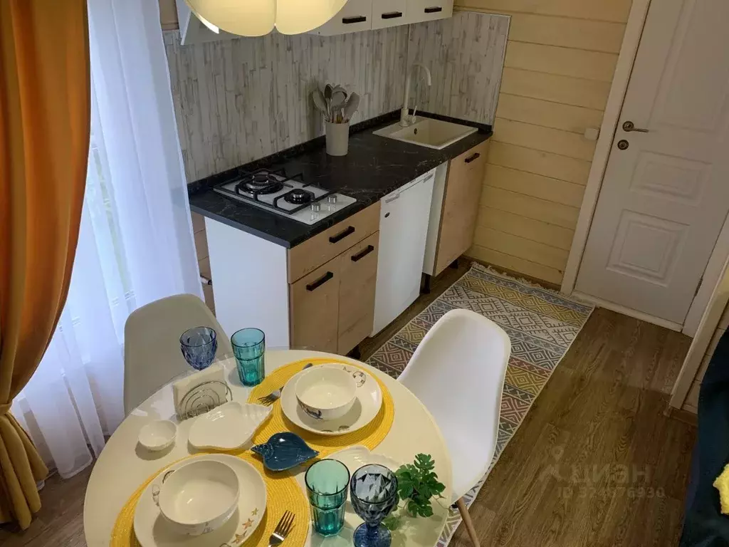 Дом в Московская область, Чехов муниципальный округ, д. Венюково 51/4 ... - Фото 2