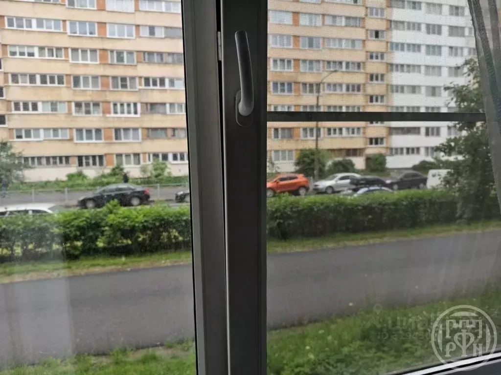 Комната Санкт-Петербург Тимуровская ул., 22К1 (18.0 м) - Фото 1