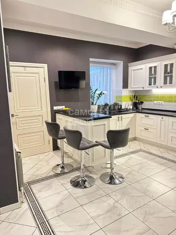 Таунхаус в Московская область, Красногорск городской округ, д. ... - Фото 1