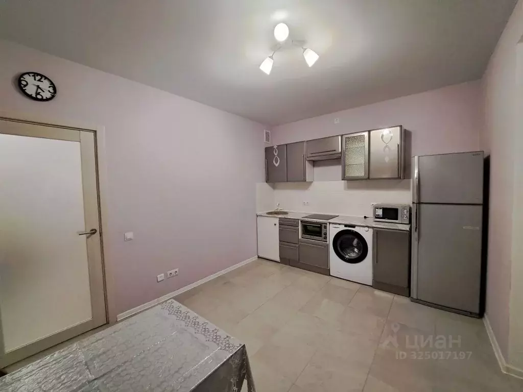 1-к кв. Москва Щелковское ш., 92Ак1 (42.9 м) - Фото 1